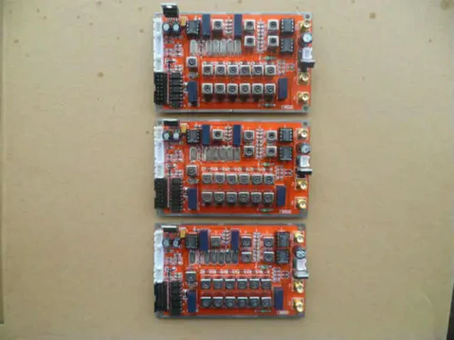 Alt view image 2 of 3 - CDROM DVDROM optical drive controller LED screen DIY player conversion turntable IDE