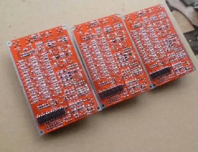 Alt view image 3 of 3 - CDROM DVDROM optical drive controller LED screen DIY player conversion turntable IDE