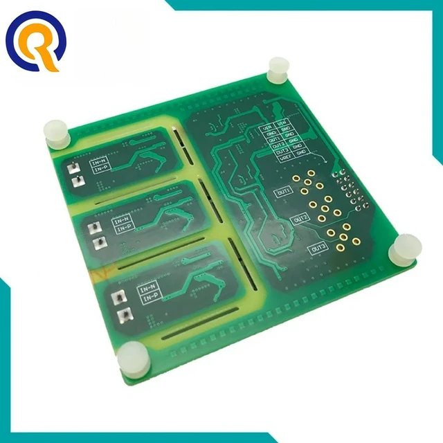 Alt view image 2 of 2 - High Frequency SWR Meter 150W Digital Display Standing Wave Ratio Meter Accuracy 5% Shortwave Power Meter