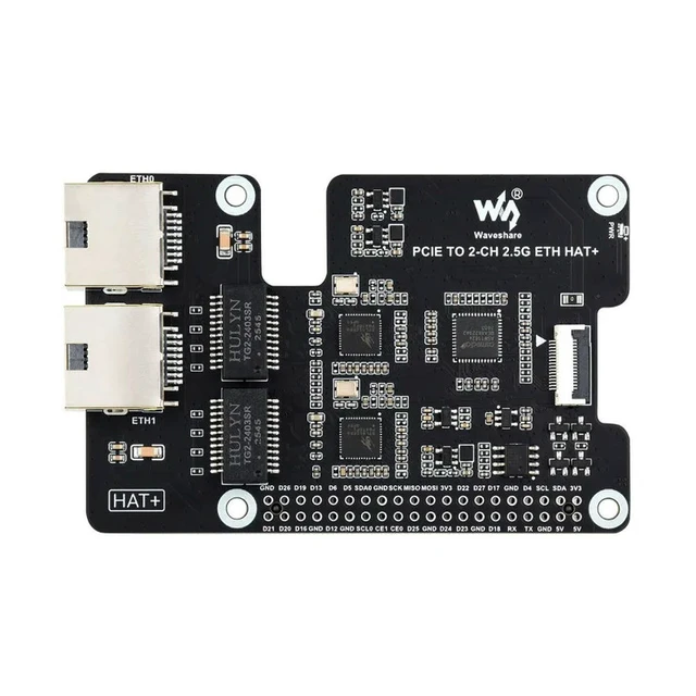 Alt view image 2 of 3 - T-Vending ESP32-S3 IOT Development Board Integrated Bluetooth RS485 PCIe Interface Support T-PCIE SIM Modules Serie