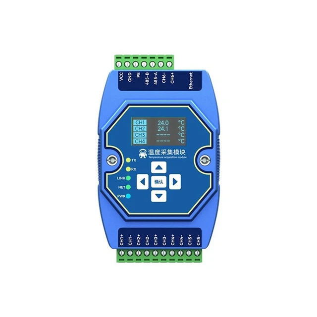 Alt view image 2 of 3 - Waveshare UPS Module for Raspberry Pi Pico, Uninterruptible Power Supply, Li-po , Stackable DesignPico-UPS-B