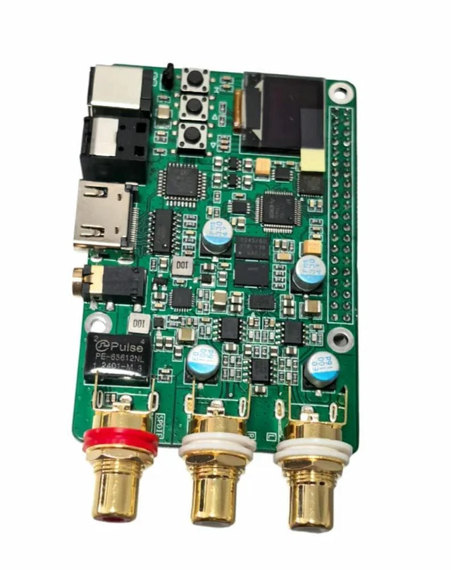 Alt view image 3 of 3 - - Industrial 8CH Wi-Fi Network Relay ETH-8DI-8RO-C Support RS485 Bluetooth or Wi-Fi Remote Control