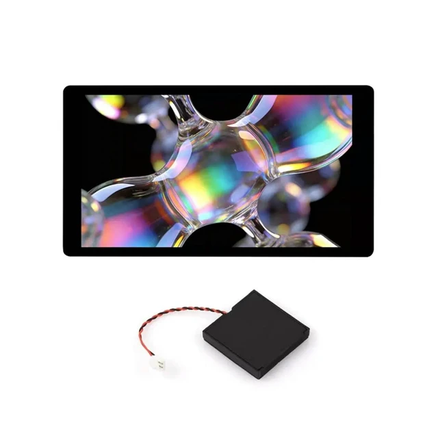 Alt view image 2 of 3 - 3800W High Power Car Sound Amplifier 2-Channel Car 12V Amplifier Stereo Car Audio Receiver for Car Audio Modification