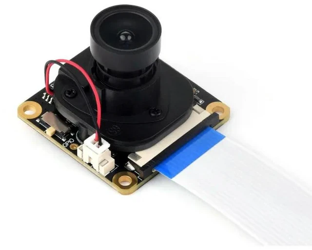 Alt view image 2 of 3 - -P4-6 5inch LCD Display AI Development Board 720x1280 Touchscreen 5 Inch IPS LCD Voice Interaction No Camera