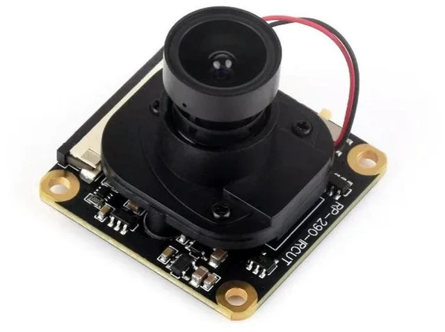 Alt view image 3 of 3 - -P4-6 5inch LCD Display AI Development Board 720x1280 Touchscreen 5 Inch IPS LCD Voice Interaction No Camera