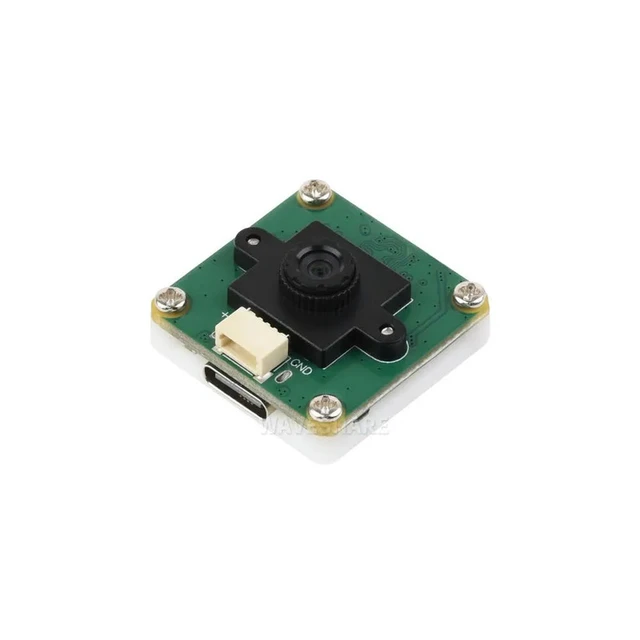 Alt view image 2 of 3 - Retro Video Game Console HAT For Raspberry Pi 4 Model B Arcade Emulator DIY Assembly Kit IPS Display Joystick