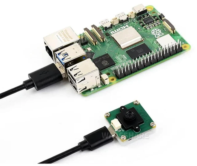 Main image of Retro Video Game Console HAT For Raspberry Pi 4 Model B Arcade Emulator DIY Assembly Kit IPS Display Joystick