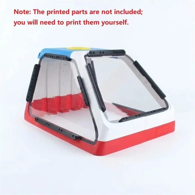 Alt view image 3 of 3 - High Power Double Converter Inverter Head DC12V-999000W Converter Inverter Transformer Kit