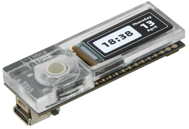 Alt view image 2 of 3 - ESP32-S3 A7670E 4G Dev Board with Camera TF Card Holder LTE Cat-1 Bluetooth GNSS Call SMS