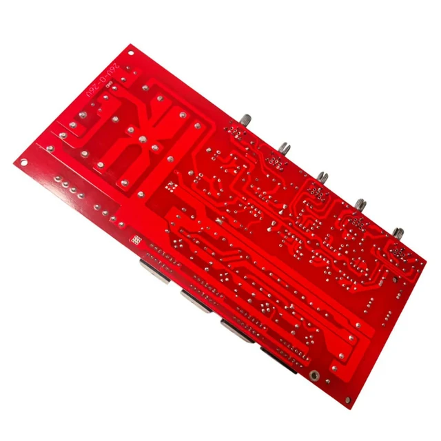 Alt view image 2 of 3 - AD9851 high speed DDS module function signal generator with LCD Send program Compatible with 9850 scanning function