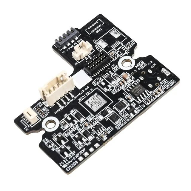 Alt view image 3 of 3 - Raspberry Pi Camera IMX290 2MP Starlight Sensor 83° Wide Angle IR-CUT Fixed Focus Camera Module for DIY Security Monitoring