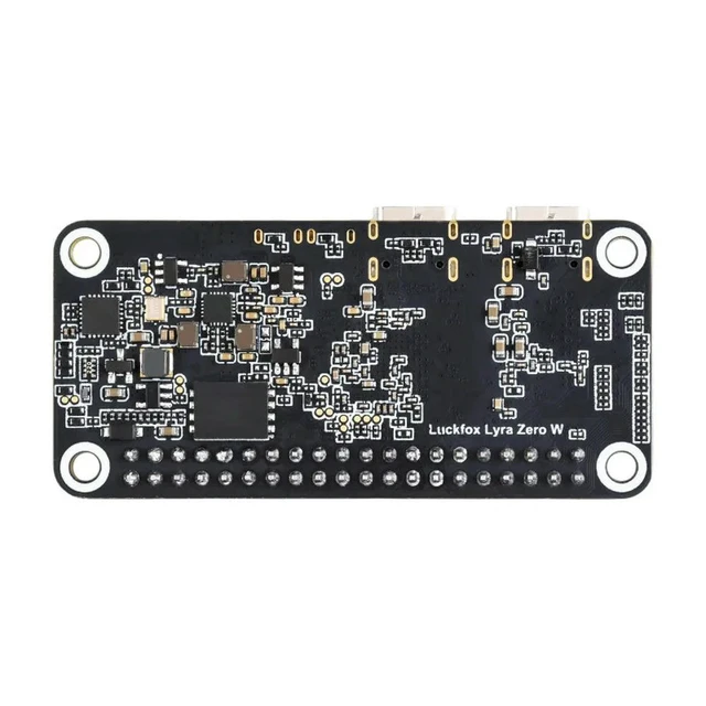 Alt view image 3 of 3 - TFmini Plus Lidar Module Single-Point Micro-Range Finder 0.1-12m Waterproof Distance Sensor Obstacle Avoidance Module