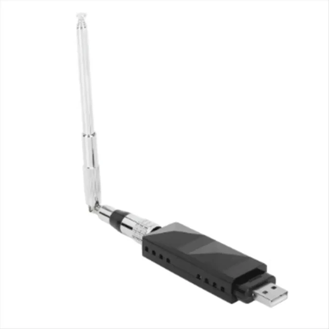 Alt view image 2 of 3 - 7 in 1 External Blu-Ray Drive,Support Disc R/W BD DVD CD Player,Burner USB3.0 SD/TF Card Slot