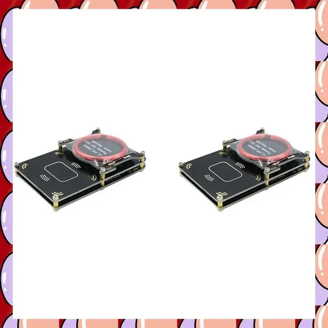 Main image of Car Power Amplifier 2 Channel Car Audio High Power Amplifier 5200W Two-Way Aluminum Car Audio Amplifier
