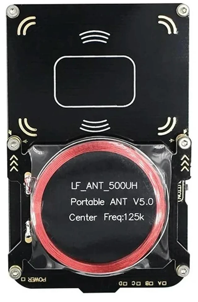 Alt view image 3 of 3 - Car Power Amplifier 2 Channel Car Audio High Power Amplifier 5200W Two-Way Aluminum Car Audio Amplifier