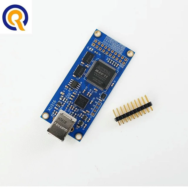 Main image of 2X Proxmark3 512M RFID Card Reader IC/ID Key Writer NFC 5.0 Chip Copier Programmer Kit UID S50 Decoding Duplicator