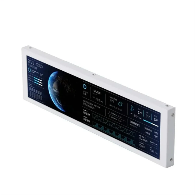 Alt view image 3 of 3 - PCIe To M.2 Multifunctional Adapter, 4K Output, RTL8125 2.5GbE Ethernet Controller, Supports Raspberry Pi OS, Driver-fr