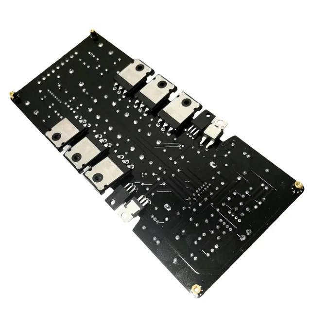 Alt view image 3 of 3 - ATS-25X1 Si4732 Chip All Band Radio Receiver FM/LW/MW/SSB SSB Receiver with 2.4inch Touch Screen ATS25X1