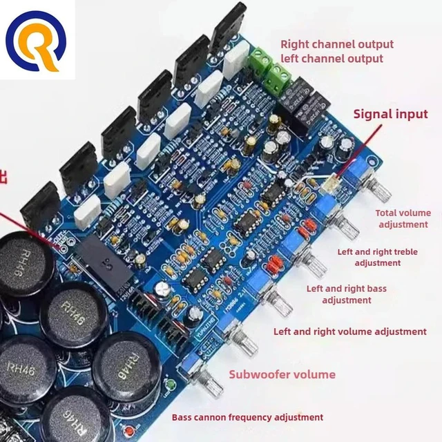 Alt view image 2 of 3 - ESP32-S3 7 Inch AI Voice Touch Display Board 800x480 IPS 5-Point Touchscreen 2.4GHz BLE 5 Home IoT Dev Kit