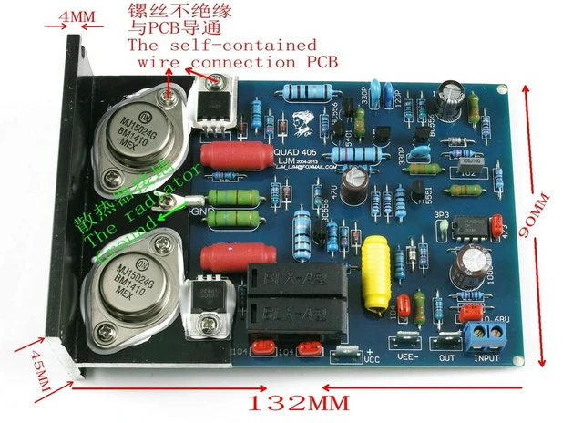 Alt view image 3 of 3 - CS8416+SAA7220+TDA1541 DAC Decoder Board Coaxial Fibre Optic USB Input Without IC And SAA7220P