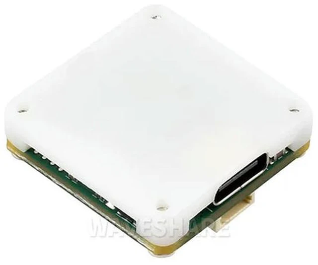 Alt view image 3 of 3 - Luckfox Lyra Zero W Micro Linux Development Board RK3506B Triple-core Cortex-A7 Cortex-M0 Wi-Fi 6 BLE 5.2