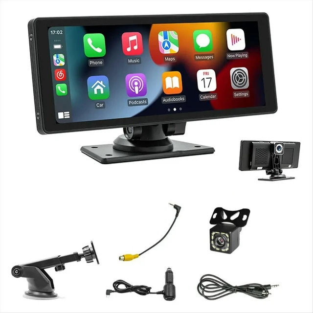 Alt view image 2 of 3 - High Resolution 480x1920 8.8" DSI LCD Module IPS Panel 10 Point Capacitive Touchscreen Software Adjustable Backlight Monitor