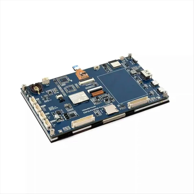 Main image of - A7670E 4G Development Board Support LTE Cat-1 / 2G / / Bluetooth / Telephone Call / SMS / GNSS Positioning