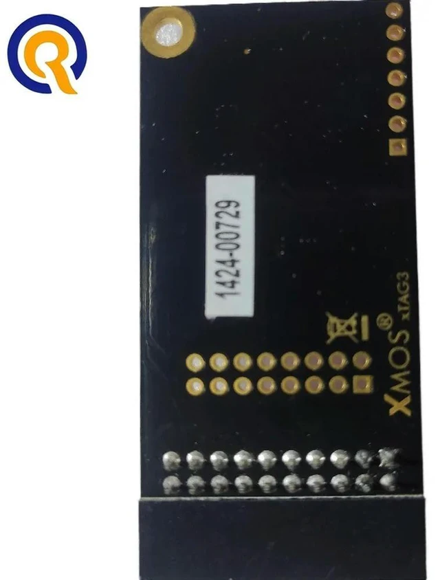 Alt view image 2 of 2 - TDA1541A decoder board optical fiber coaxial support USB card
