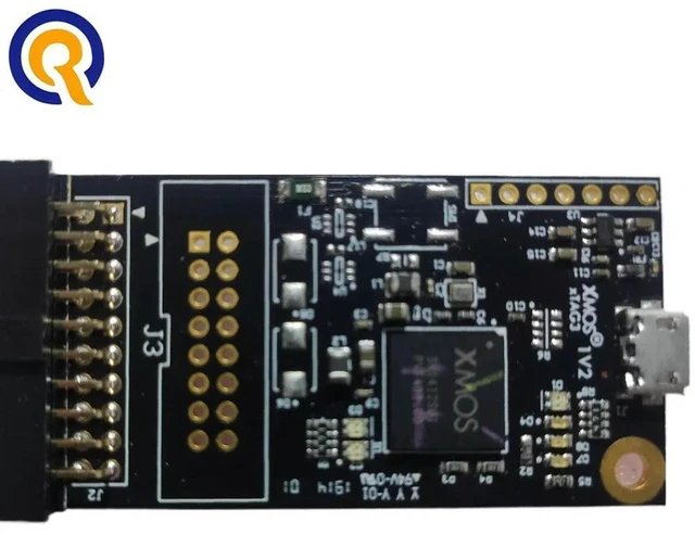 Main image of TDA1541A decoder board optical fiber coaxial support USB card