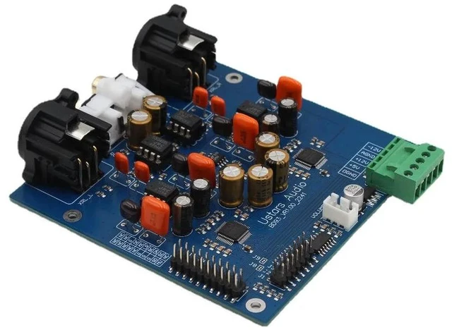 Main image of Upgraded MT7620A Development Board with OpenWrt SDK Gigabit Ethernet Module better than WrtNode RT5350