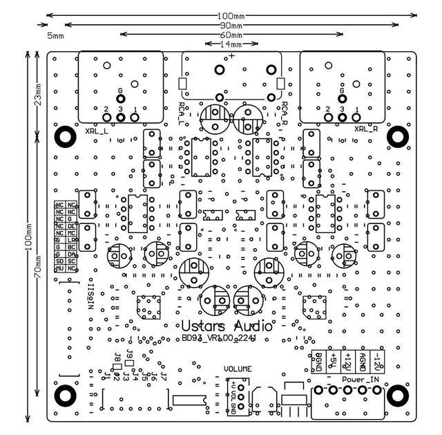 Alt view image 3 of 3 - Upgraded MT7620A Development Board with OpenWrt SDK Gigabit Ethernet Module better than WrtNode RT5350