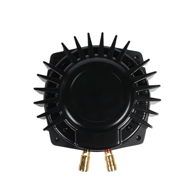 Alt view image 2 of 3 - MANTA 5 SE V2 FPV Frame Kit Squashed X Carbon Fiber FPV Frame for 2207/ 2505 Series Motor