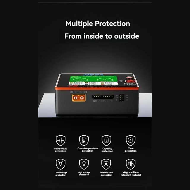 Alt view image 2 of 3 - 6.25inch DSI Capacitive Touch Display 720x1560 IPS Screen 500cd/m² High Brightness 5-Point Touch Optical Bonding For Raspberry P