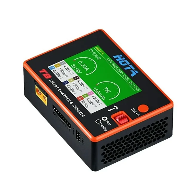 Alt view image 3 of 3 - 6.25inch DSI Capacitive Touch Display 720x1560 IPS Screen 500cd/m² High Brightness 5-Point Touch Optical Bonding For Raspberry P