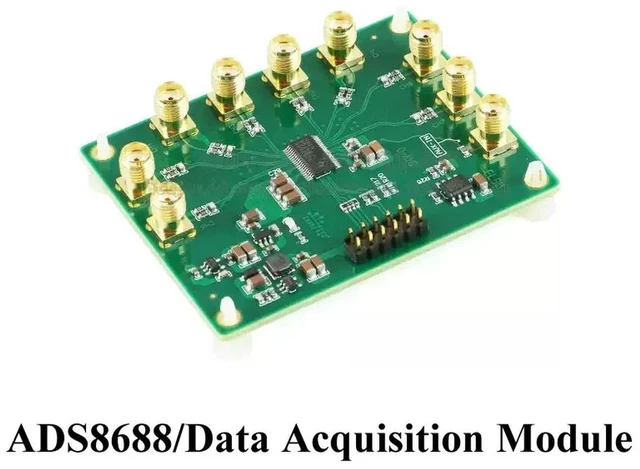 Main image of T8 Balance Charger 1-8S RC Model LiPo 650W High Power Multifunctional Testing Magnetic Charging Device