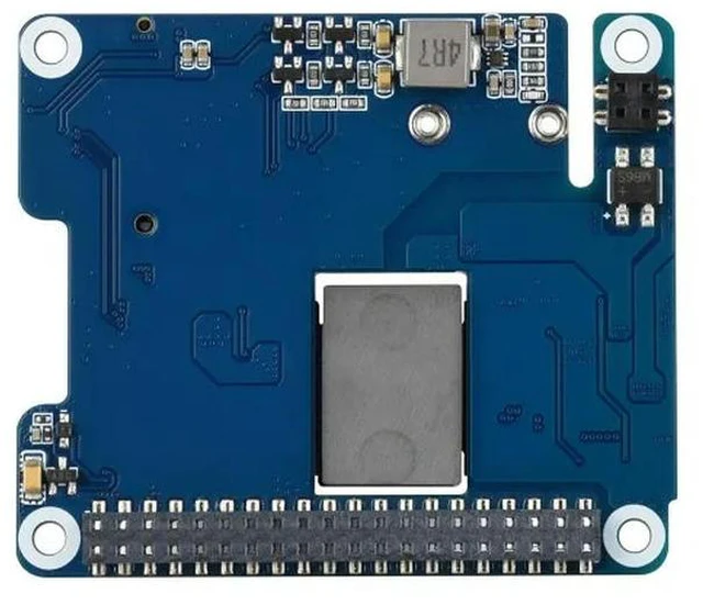 Main image of ADS8688 16Bit/500Ksps Single/Bipolar Input 8-Channel SAR/ADC Data Acquisition Module