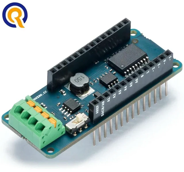 Main image of CoreH743I STM32H743IIT6 Core Board Cortex-M7 480MHz 2MB Flash 1MB RAM 64Mbit SDRAM JTAG/SWD