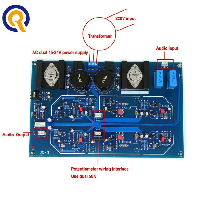 Alt view image 2 of 3 - Gigabit / 2.5G Dual Ethernet Mini-Computer (B) Based On Raspberry Pi CM5 (NOT included), Dual RJ45 Ethernet Ports