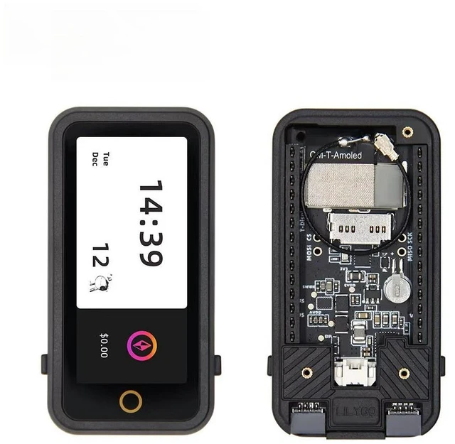 Main image of SM4-WLTE 4G GSM SMS Remote ON/OFF Switch Controller 4 Relays APP Remote Control Temperature Sensor-EU Plug