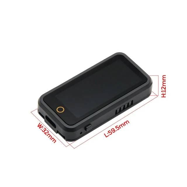 Alt view image 3 of 3 - SM4-WLTE 4G GSM SMS Remote ON/OFF Switch Controller 4 Relays APP Remote Control Temperature Sensor-EU Plug
