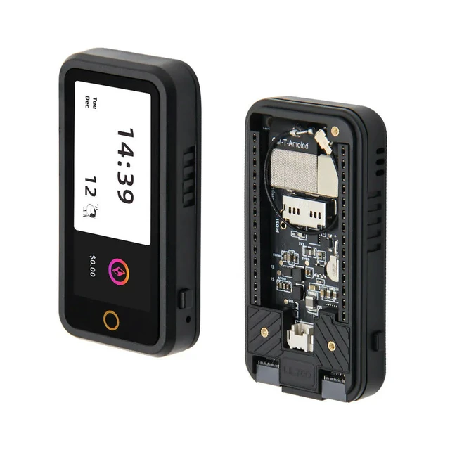 Alt view image 2 of 3 - SM4-WLTE 4G GSM SMS Remote ON/OFF Switch Controller 4 Relays APP Remote Control Temperature Sensor-EU Plug