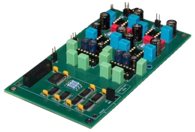 Main image of C1 ToF Laser Kit 12m 360 ° Scanning for Robot Positioning, Mapping, Obstacle Avoidance