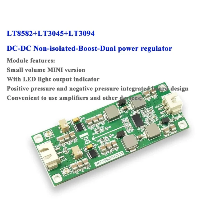 Alt view image 2 of 3 - Industrial RS485 to Ethernet Converter Serial Device Server TCP/IP to RS485 Serial Port Adapter Module for PLC Automation