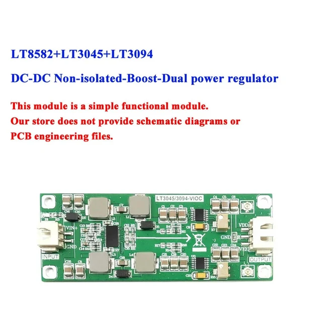 Alt view image 3 of 3 - Industrial RS485 to Ethernet Converter Serial Device Server TCP/IP to RS485 Serial Port Adapter Module for PLC Automation