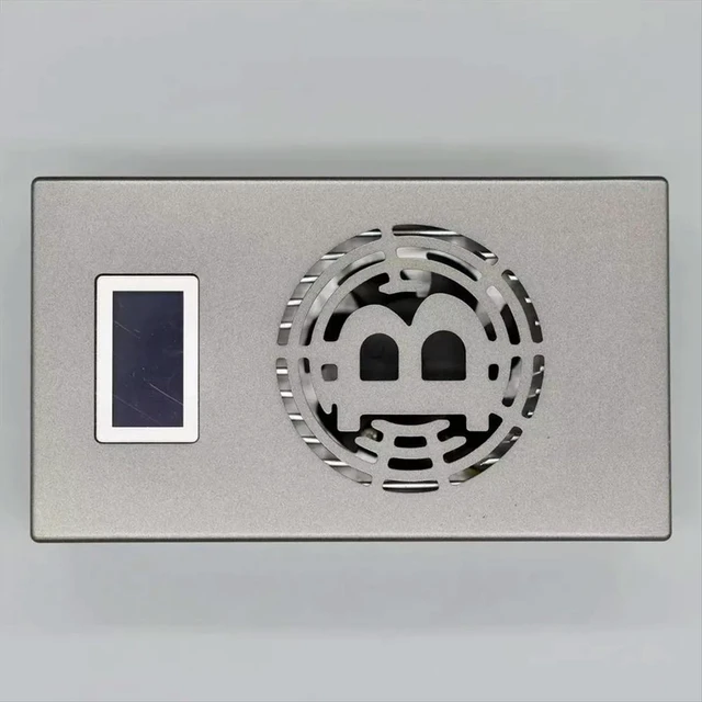 Main image of DC Power Module Filtering Noise Reduction and Low Noise For TV 4K 7th generation TV set-top box