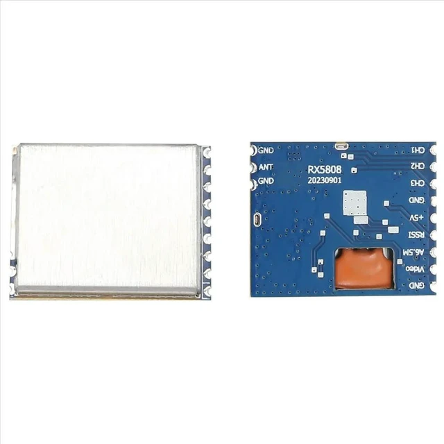 Main image of Aluminum Alloy Passive Cooling Case For Jetson Orin, Onboard Power Button With Indicator, Suitable For Jetson Orin Nano And Jets