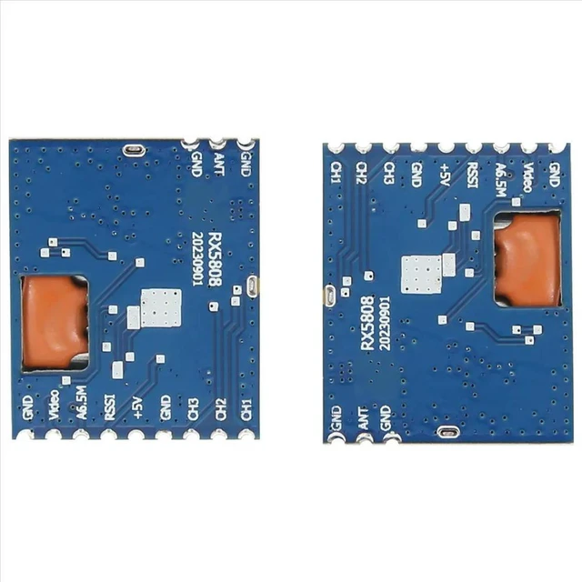 Alt view image 2 of 3 - Aluminum Alloy Passive Cooling Case For Jetson Orin, Onboard Power Button With Indicator, Suitable For Jetson Orin Nano And Jets