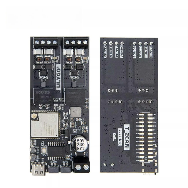 Main image of Waveshare IMX678 8MP M12 USB Camera Module,IMX678 Sensor Chip,USB2.0 Port,Better Sensitivity In Low-Light Condition,Easy To Use