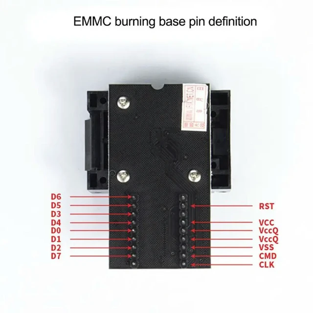 Alt view image 3 of 3 - For 6x Pro LCD Display Screen Sport Watch Repair Replacement Parts