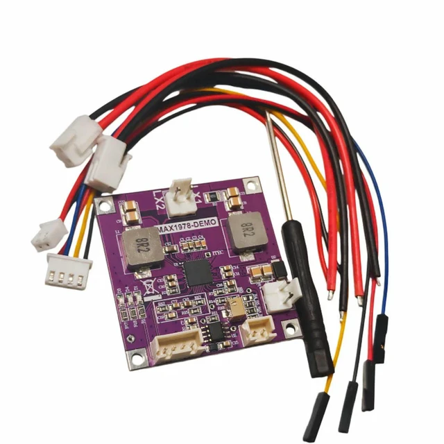 Alt view image 3 of 3 - RM520N-GL Card 5G Sub-6 Ghz M.2 Module NSA And SA Module For MIMO-Laptops Card